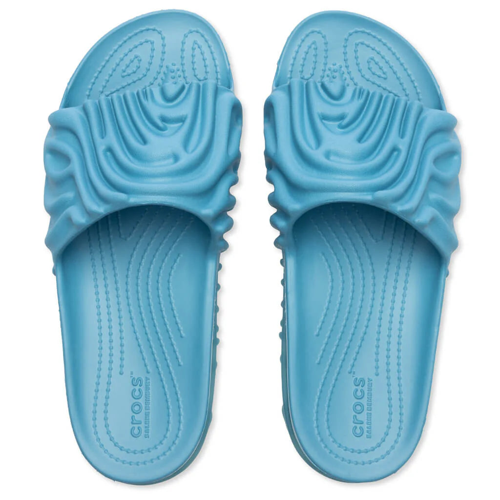 Crocs x Salehe Bembury The Pollex Slide Tashmoo