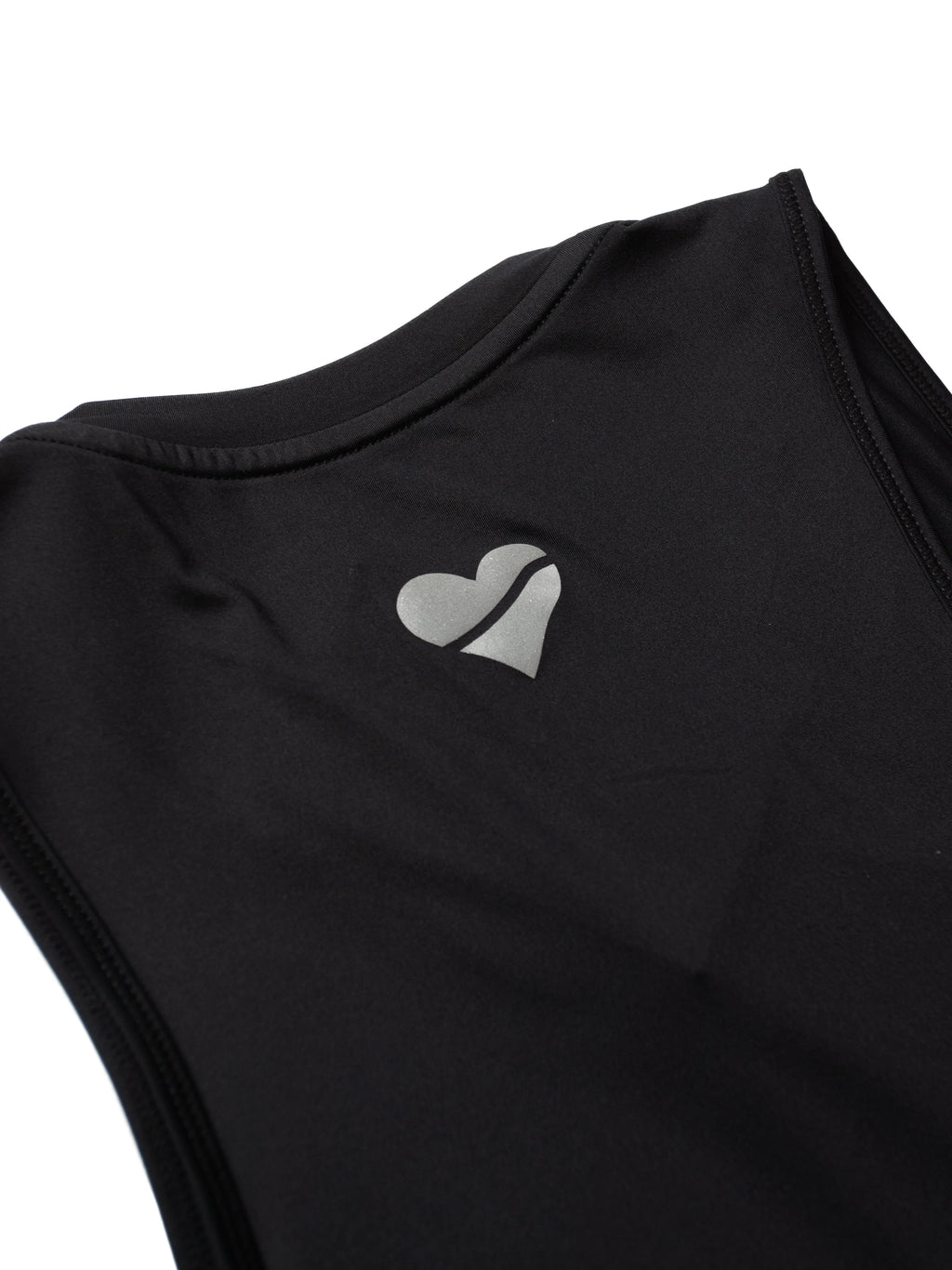 Nike Womens One Classic Dri FIT Cropped Tank Top