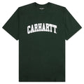 University S S T Shirt Sycamore Tree White