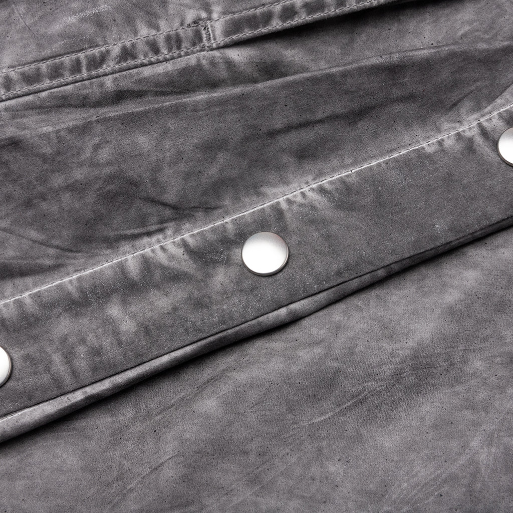 Pusher Pants Dark Dust