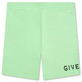 Archetype Bermuda Shorts Mint Green