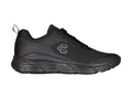 Tenis Charly Light Sport Negro para Mujer