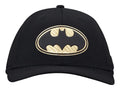 Gorra K Swiss Batman Negro