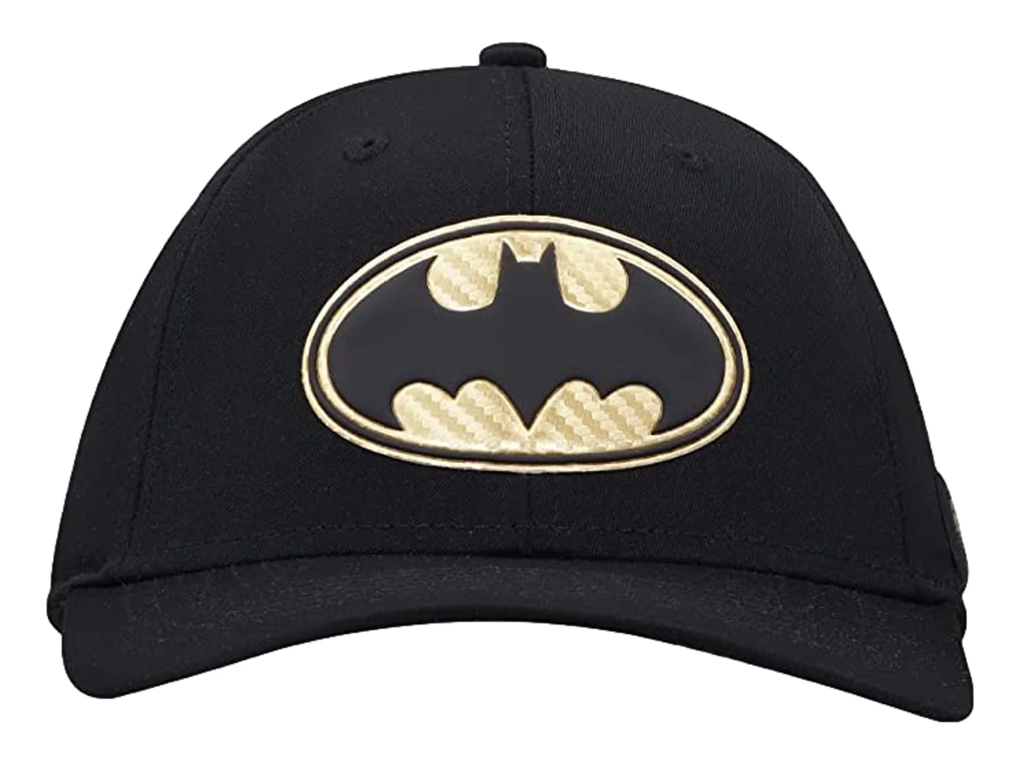 Gorra K Swiss Batman Negro