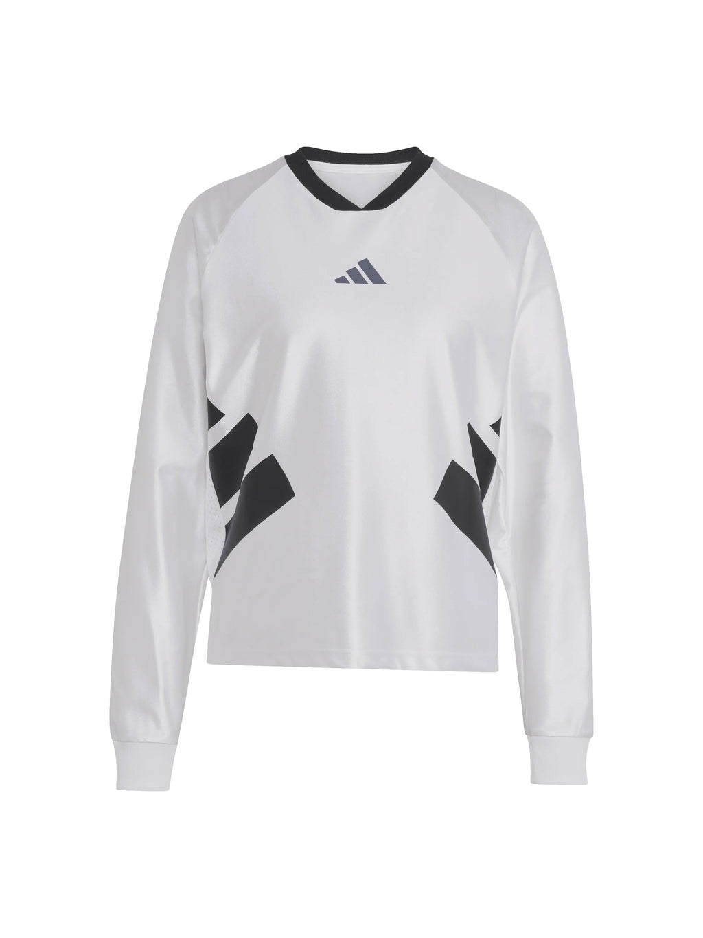 Adidas Womens Adizero All Time Classics Long Sleeve Top