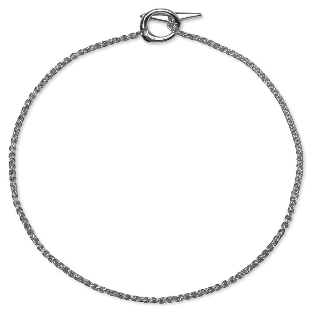 Robin Chain 925 Sterling Silver