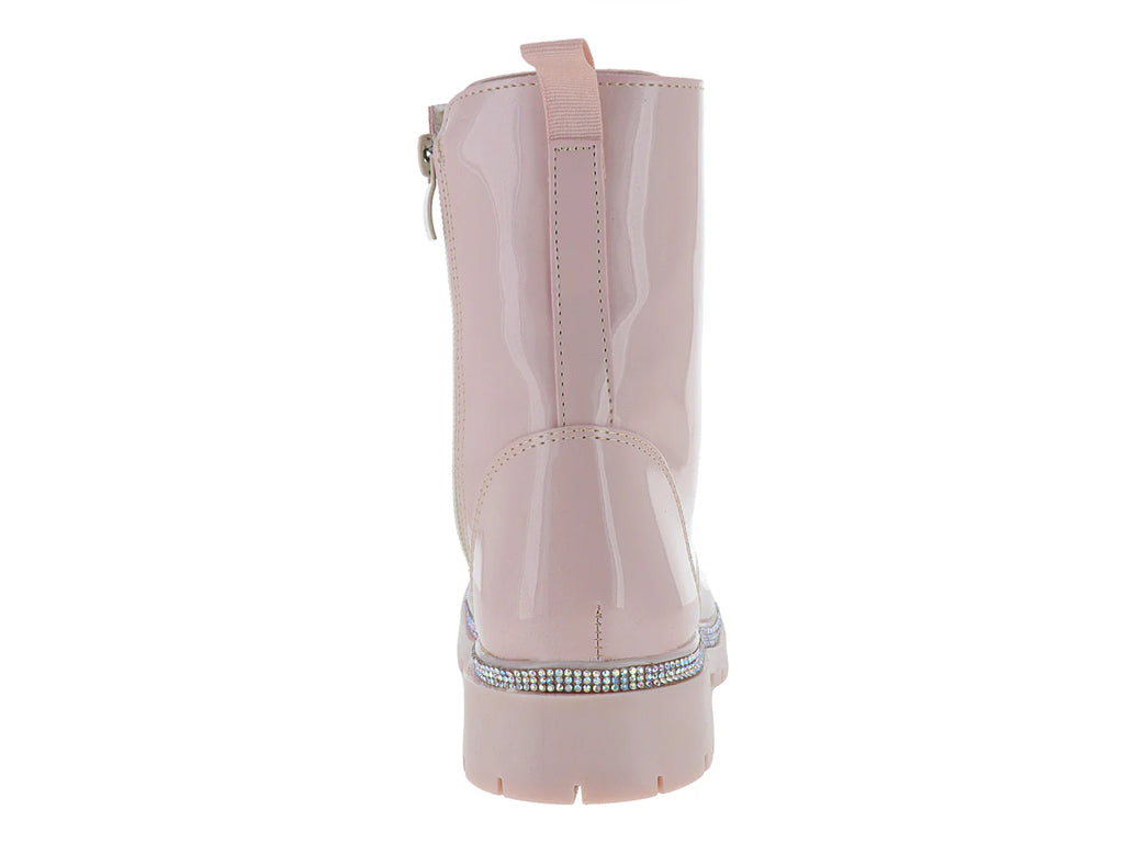 Botas Tropicana Rosa Fantasía para Niña