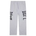 Dept Post Workout Sweatpant Heather Grey