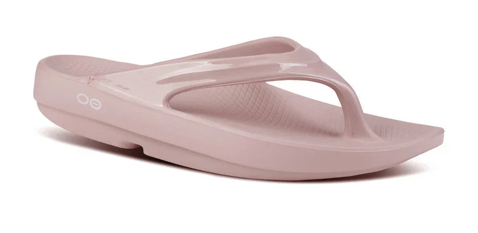 Oofos Womens Oolala Sandal