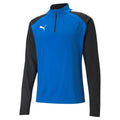 PUMA Team Liga 1 4 Zip Top