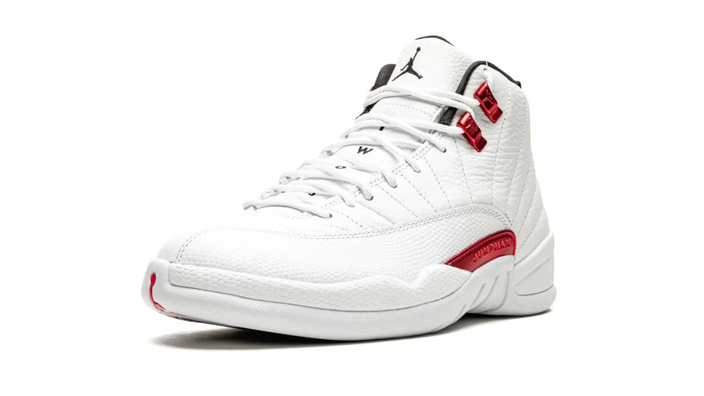 Air Jordan 12 Twist