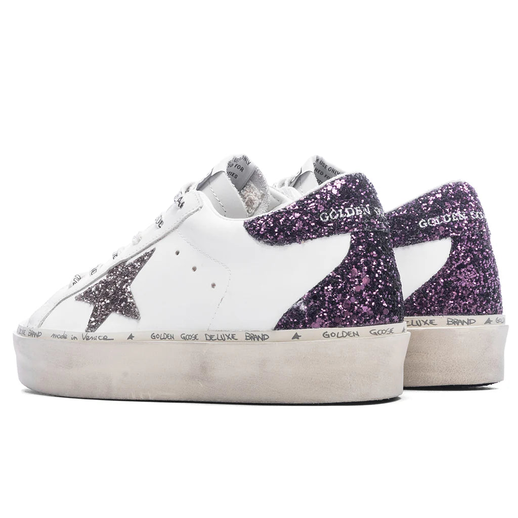 Womens Hi Star White Cinder Cabernet