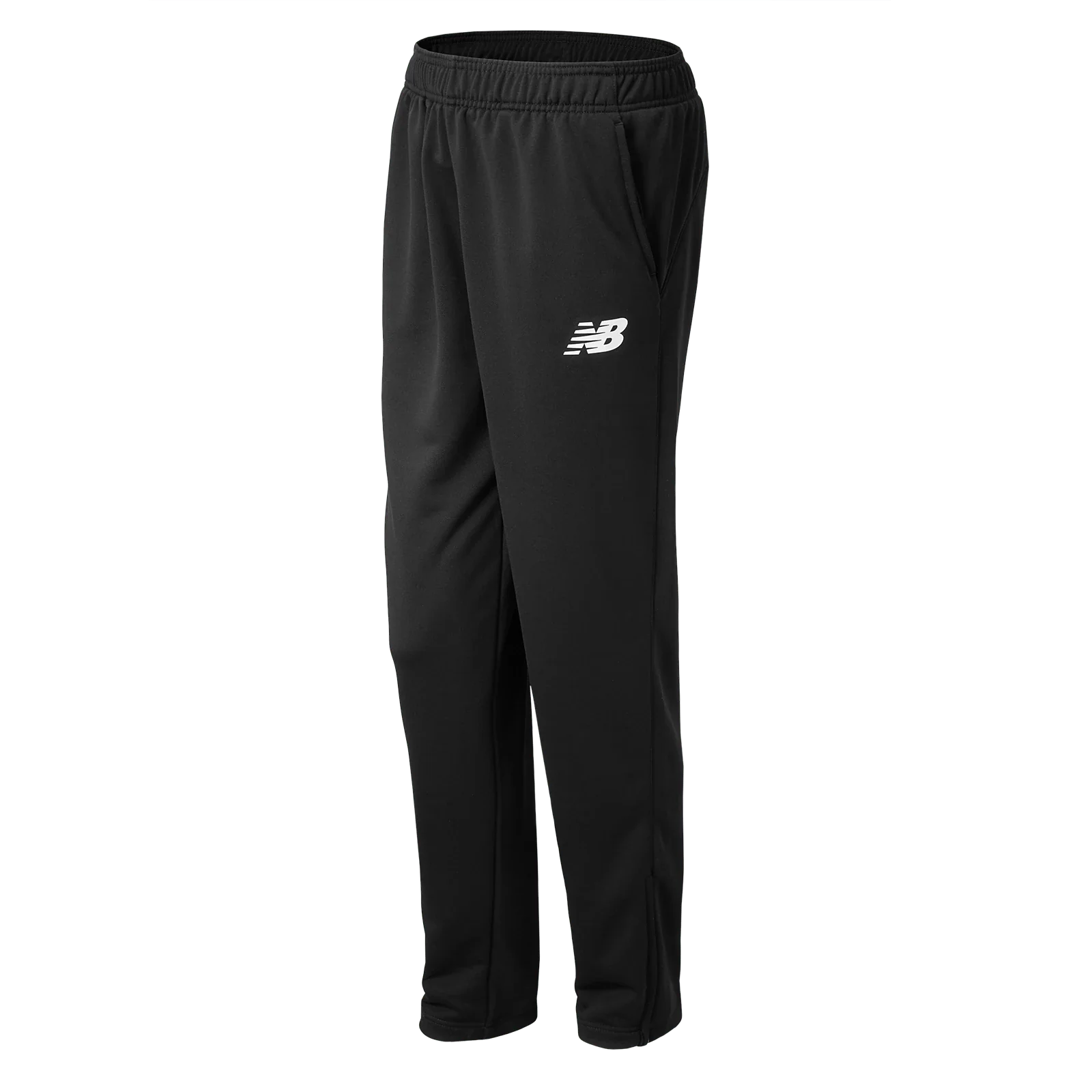 New Balance Tech Fit Pant Black