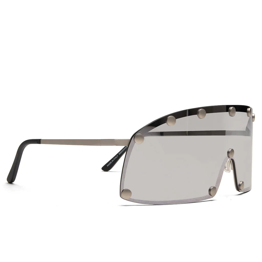 Sunglasses Shielding Silver