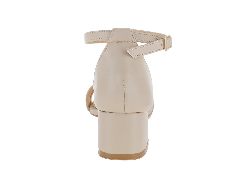 Sandalias Sony Color Latte para Mujer