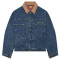 Denim Jacket Indigo