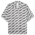 Copa Shirt S S Black