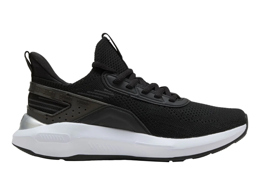 Tenis PUMA Softride Enzo 5 Hype Negro para Hombre