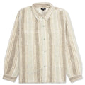 Sherpa Shirt Natural