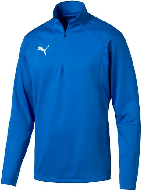 PUMA Liga Training 1 4 Zip Jacket