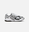 Air Peg 2k5 Mens Lifestyle Shoe White Metallic Silver Black