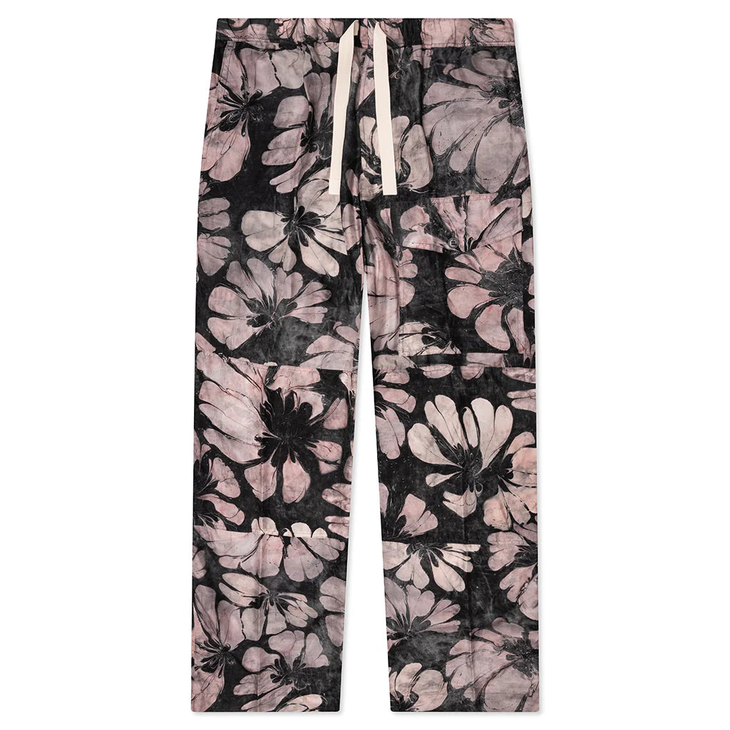 Pannoch 1202 MW Pants Pink