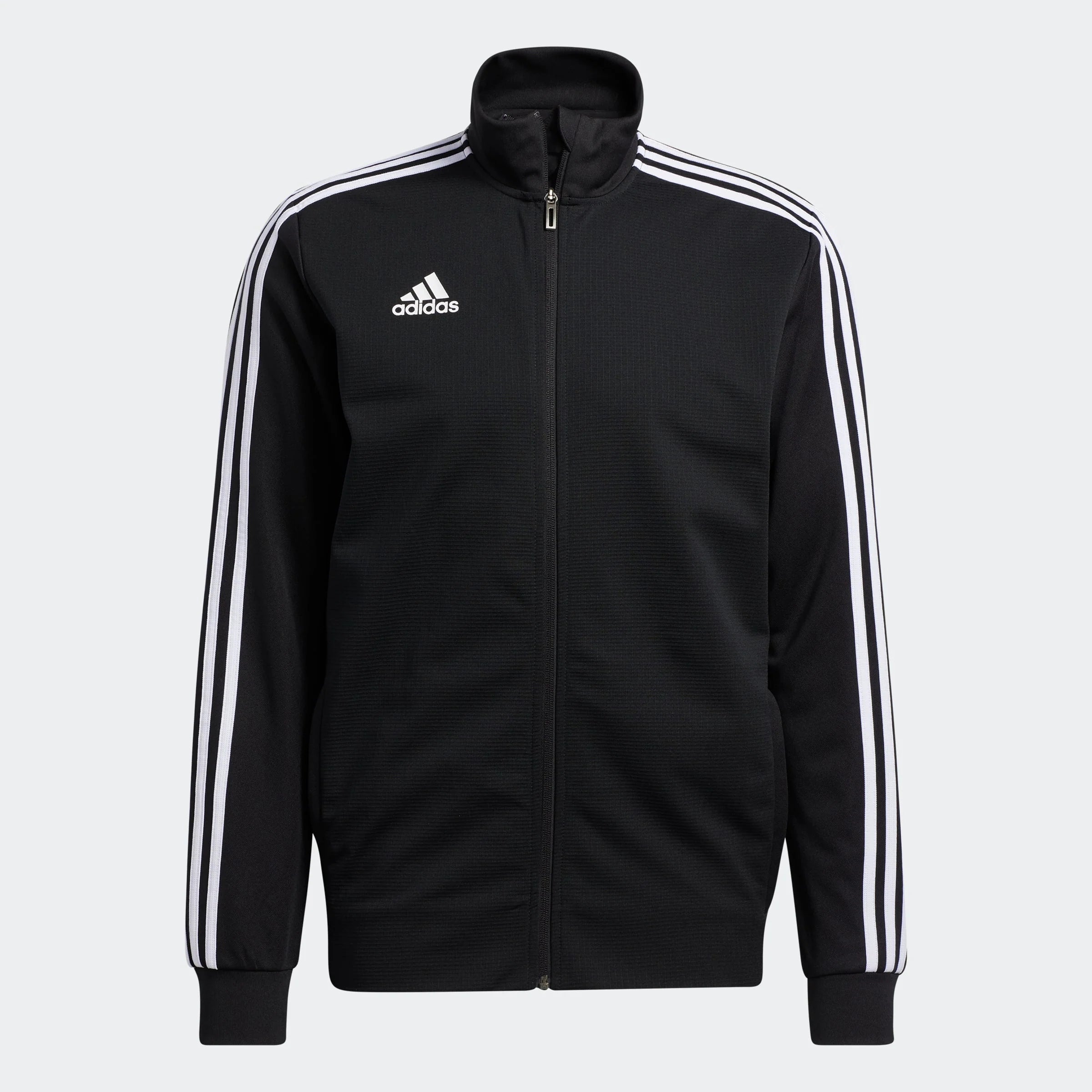 adidas Tiro 19 Training Jacket Black