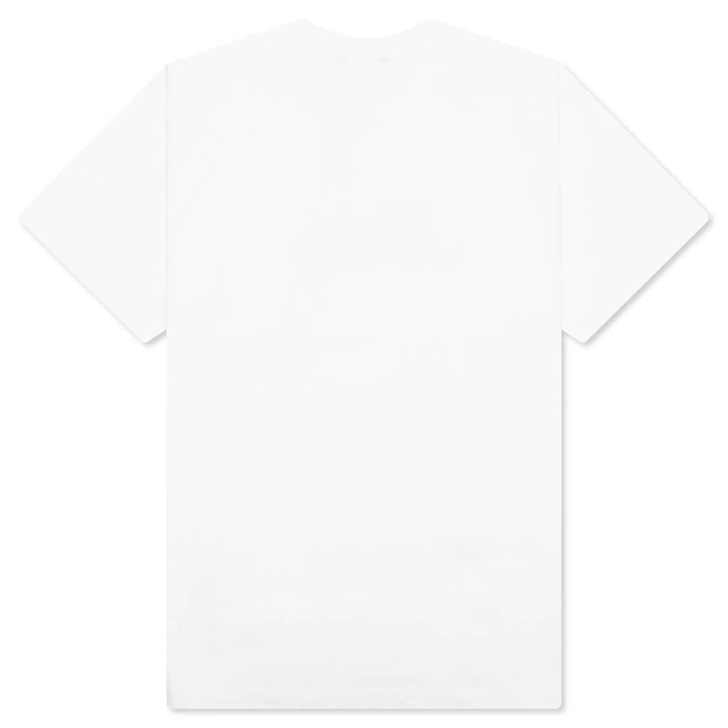 Shining Colors Tee White