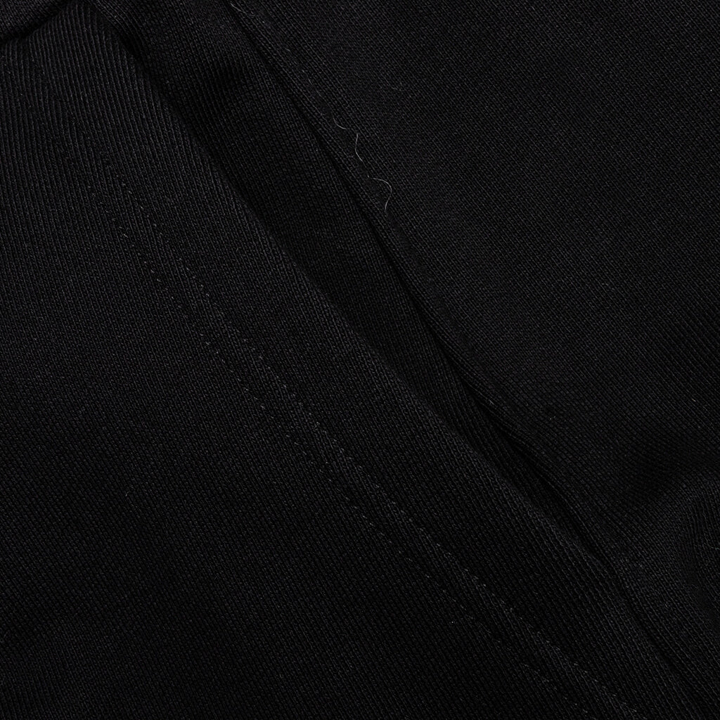 Archetype Bermuda Shorts Black