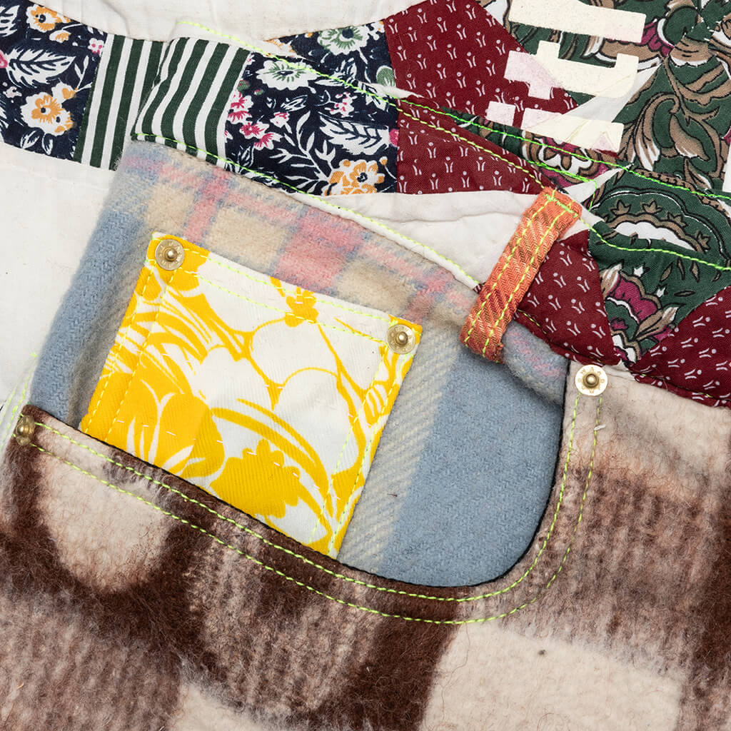 Eleanor Trouser Multi