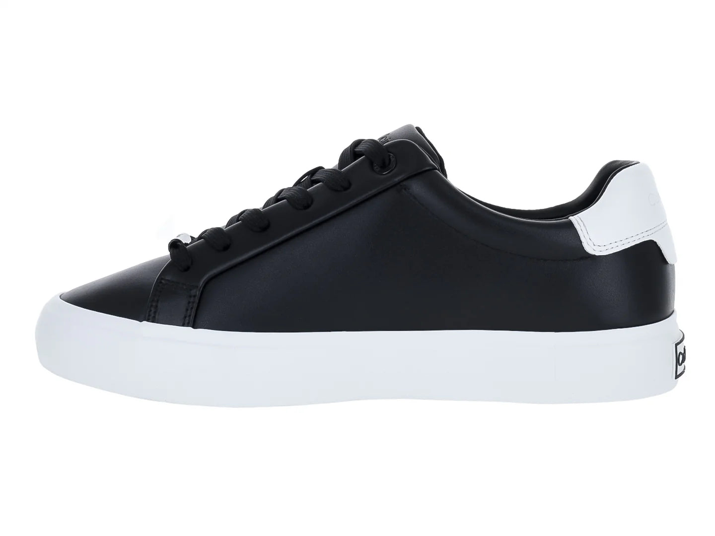 Tenis Calvin Klein Negro para Mujer