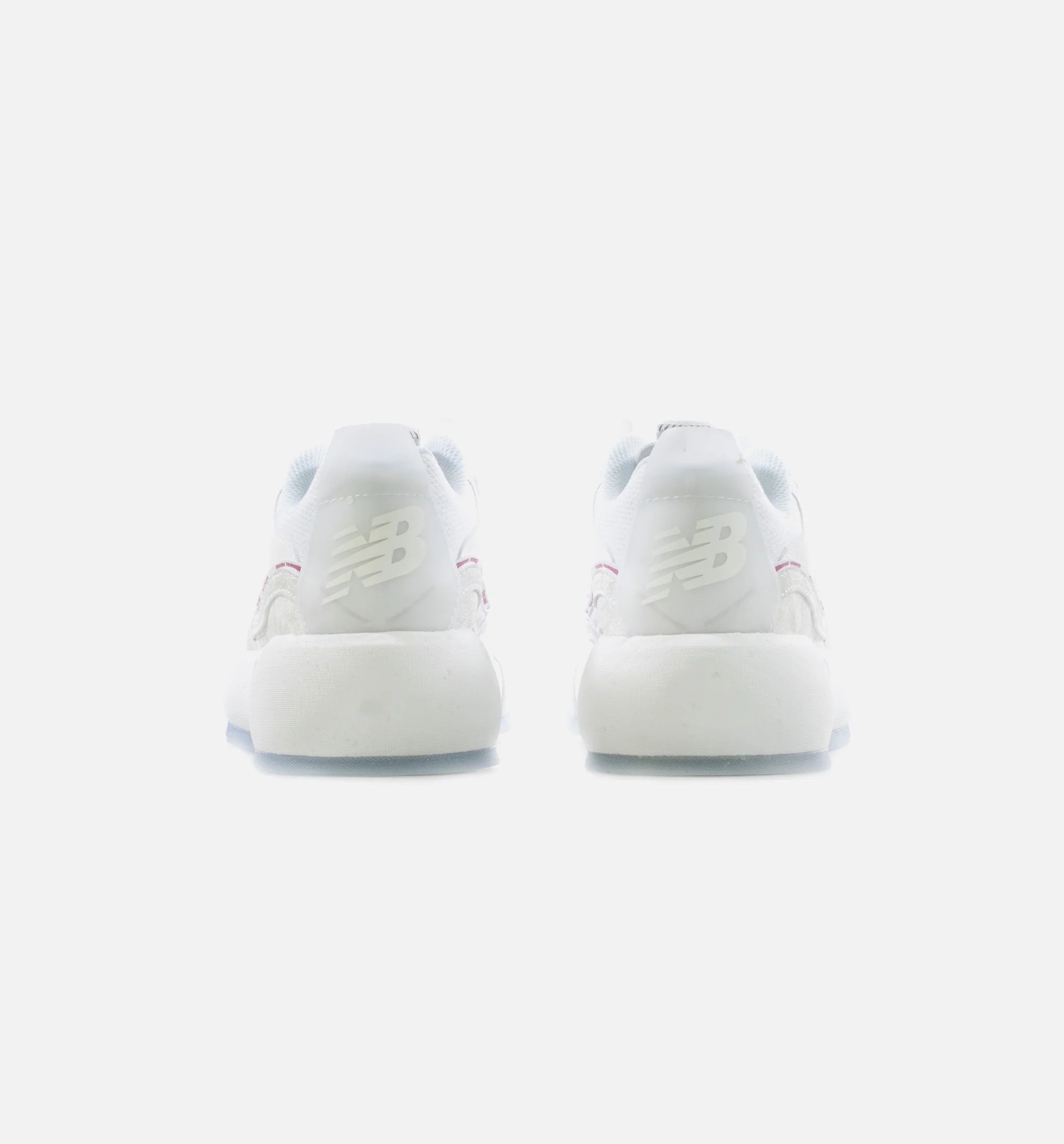 New Balance X Jaden Smith VIsion Racer Mens Lifestyle Shoe White