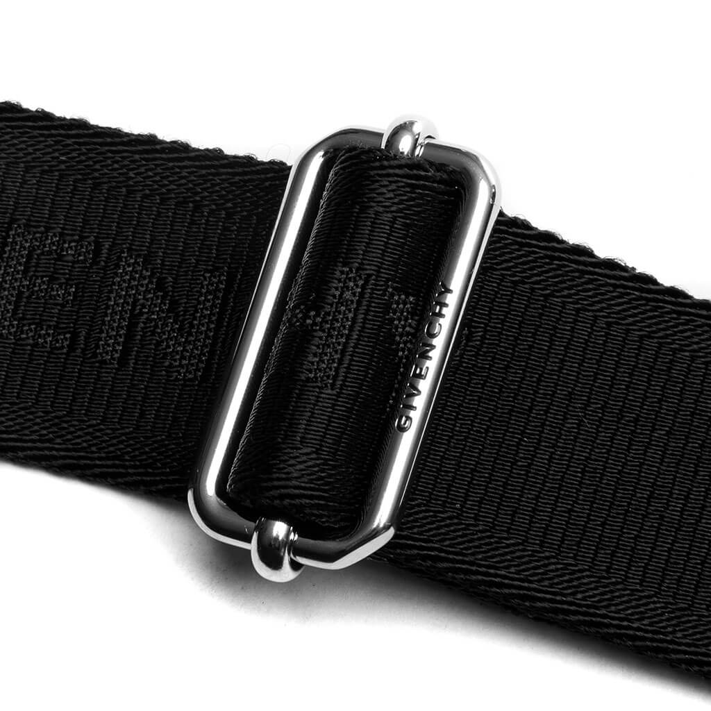 G Trek Bumbag Black