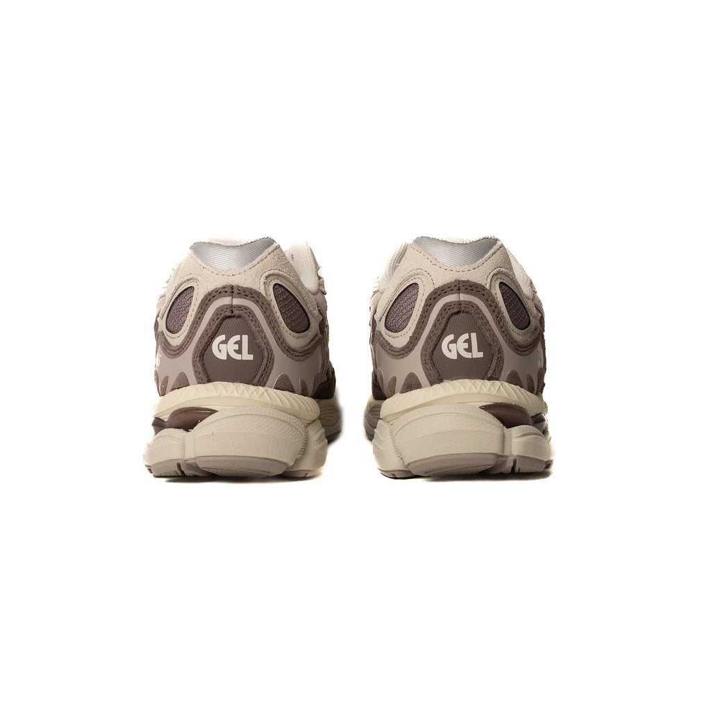 ASICS GEL NYC COCOA POWDER
