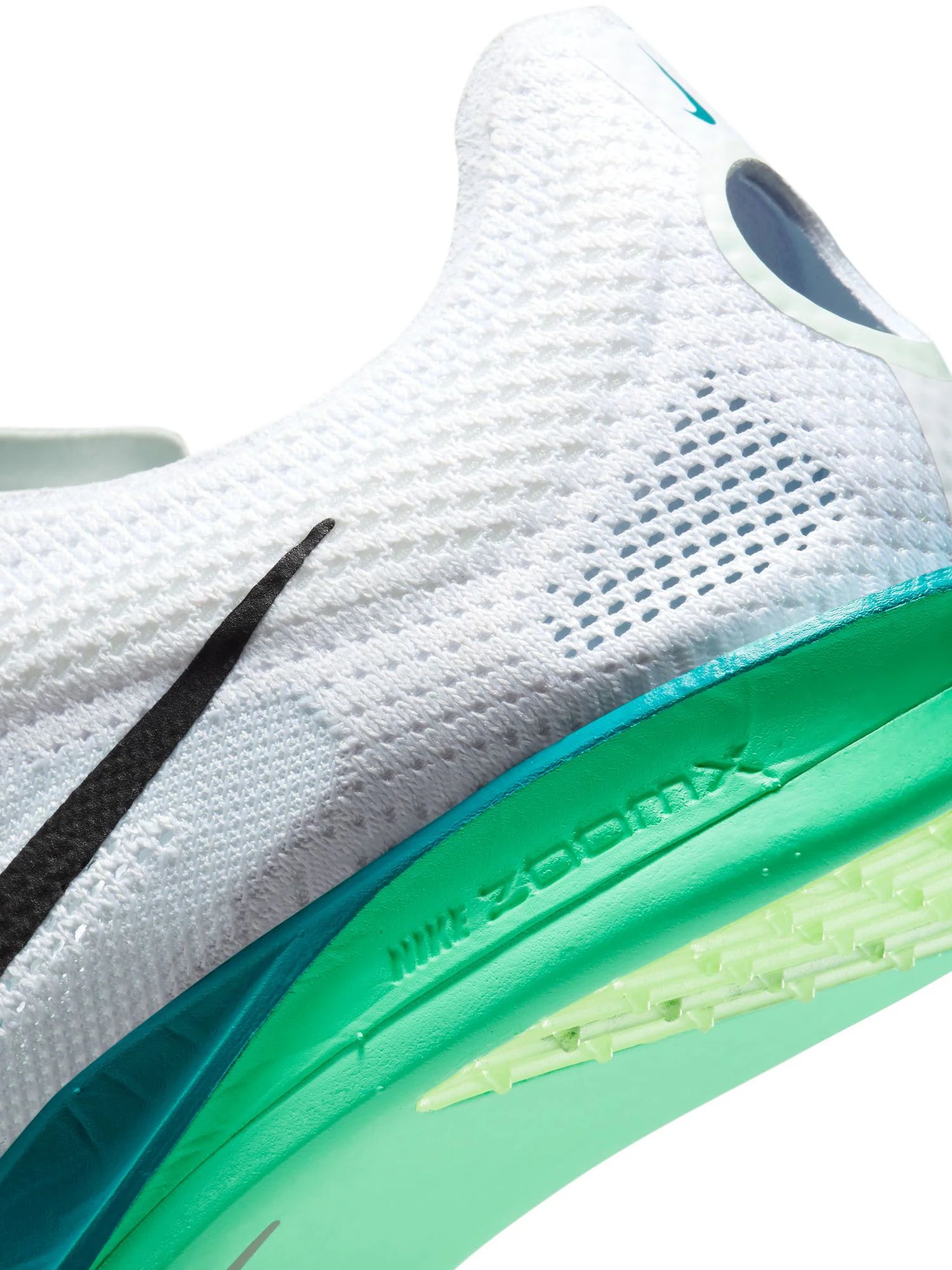 Nike ZoomX Dragonfly 2 Track Field Distance Spikes