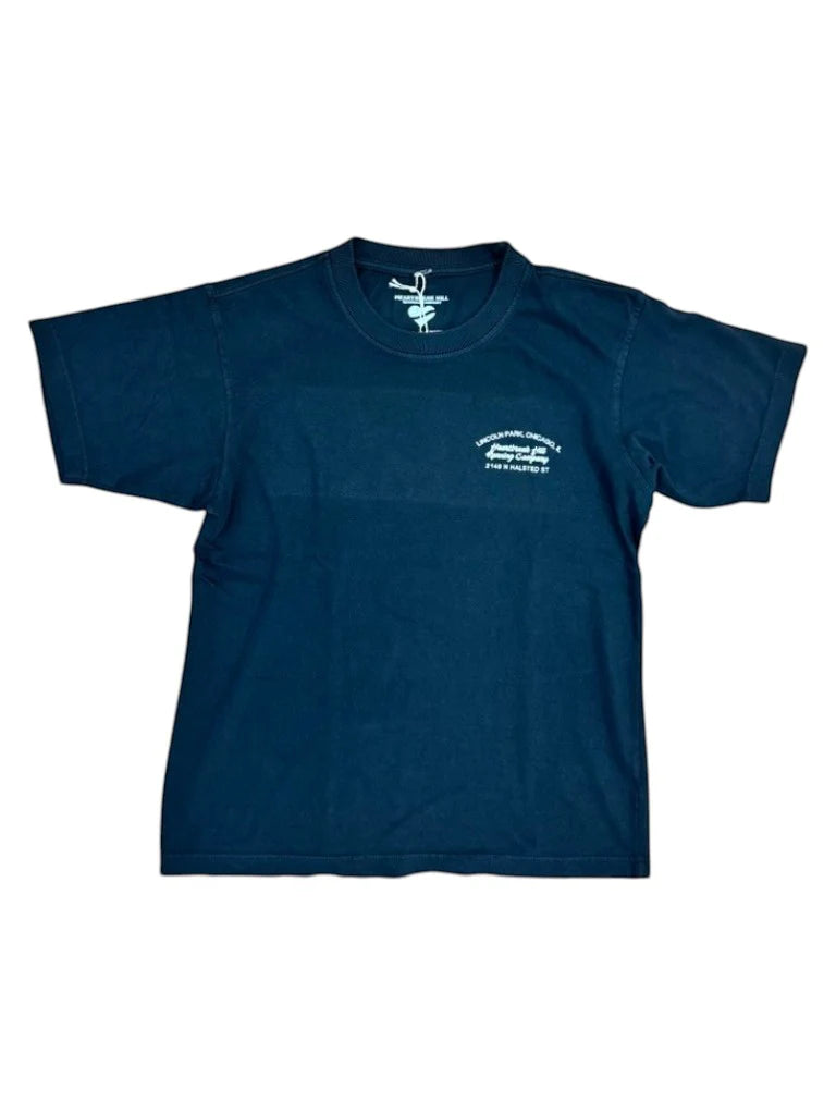 Heartbreak Chicago Tee