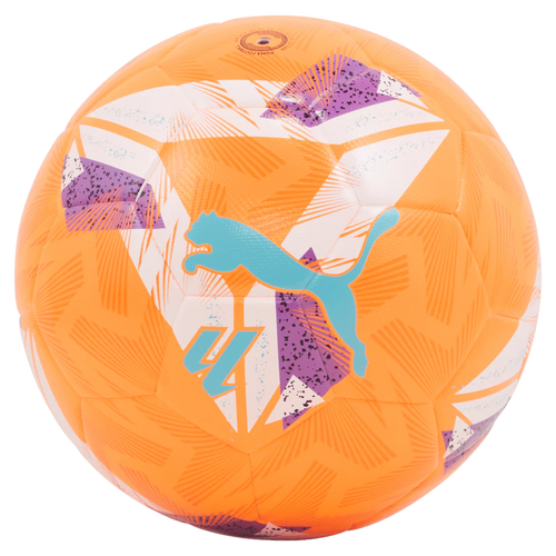 PUMA Orbita Laliga 1 FIFA Quality Orange