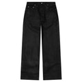 Geth Denim Jeans Black Wax