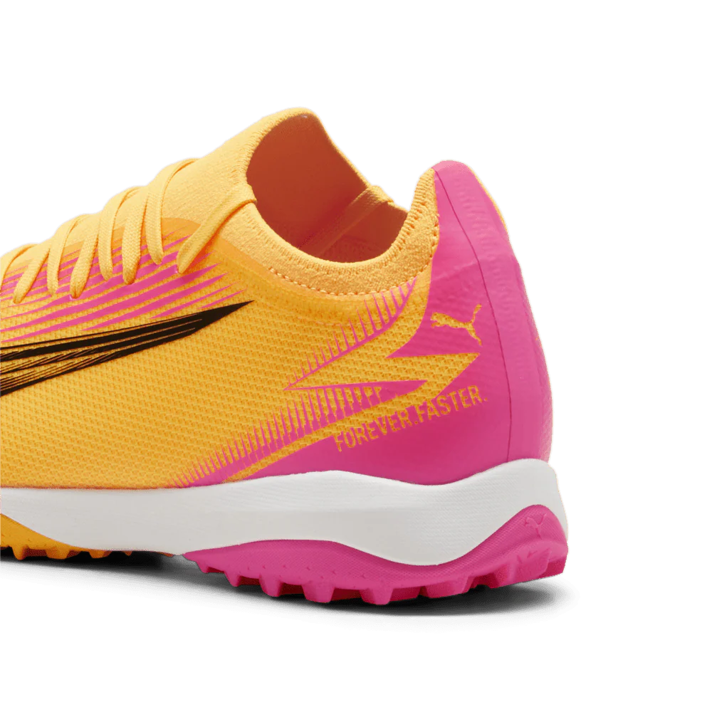 PUMA Ultra Match TT Turf Soccer Shoes