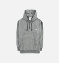 Nanamica Mens Hoodie Grey