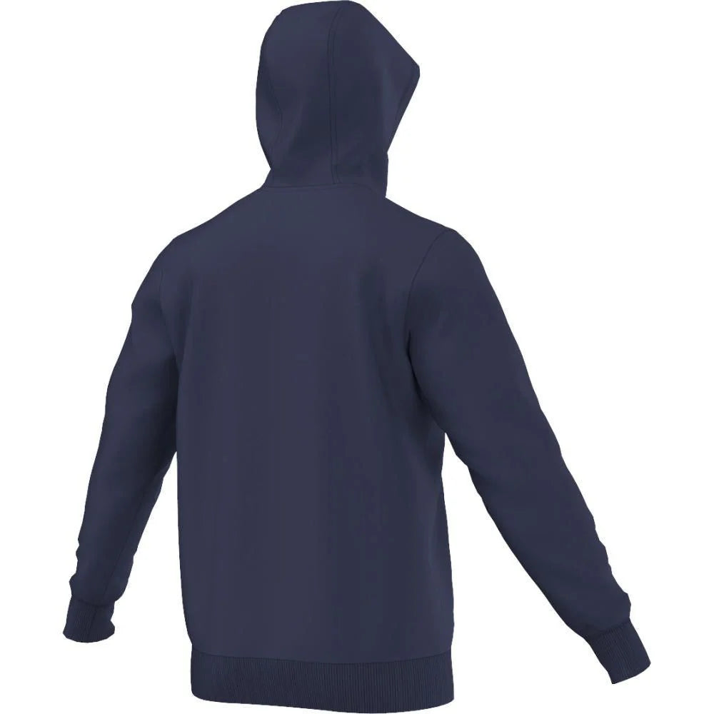 adidas Coref Hoody Blue White
