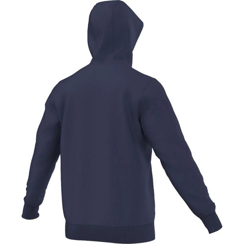 adidas Coref Hoody Blue White