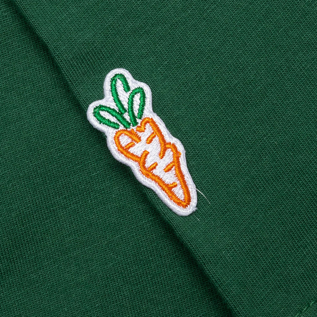 Wordmark Tee Forest