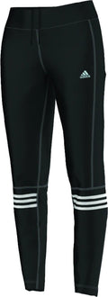 adidas Response Astro Pant Women Black White