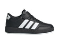 Tenis Adidas Breaknet 30 Negro para Niño