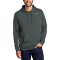 Nike Tech Hoody Grey