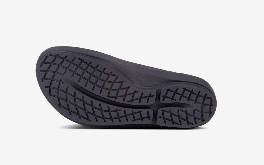 Oofos Womens Oolala Sandal