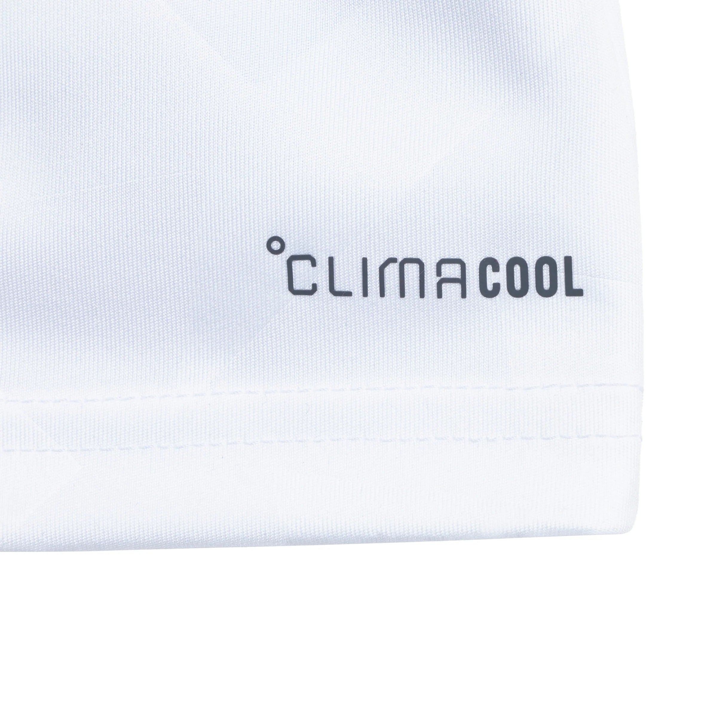 adidas Mexico Away Soccer Baby Kit 2026 White