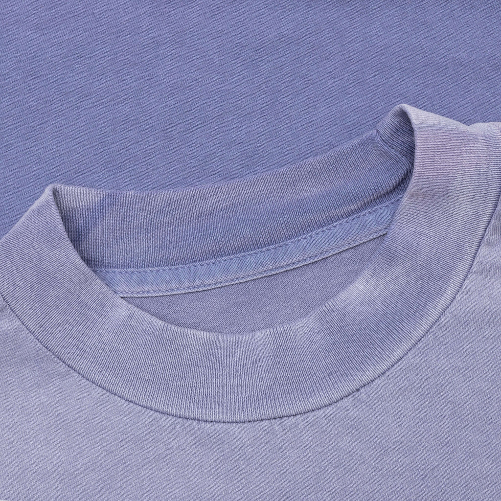 Its Not Faith S S Tee Vintage Purple