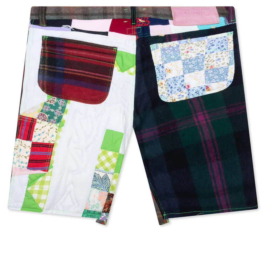 Eleanor Shorts Multi
